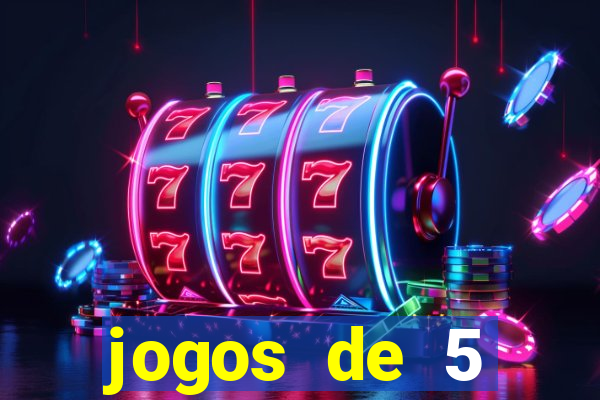 jogos de 5 centavos no esporte da sorte